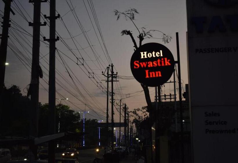 هتل Swastik Inn