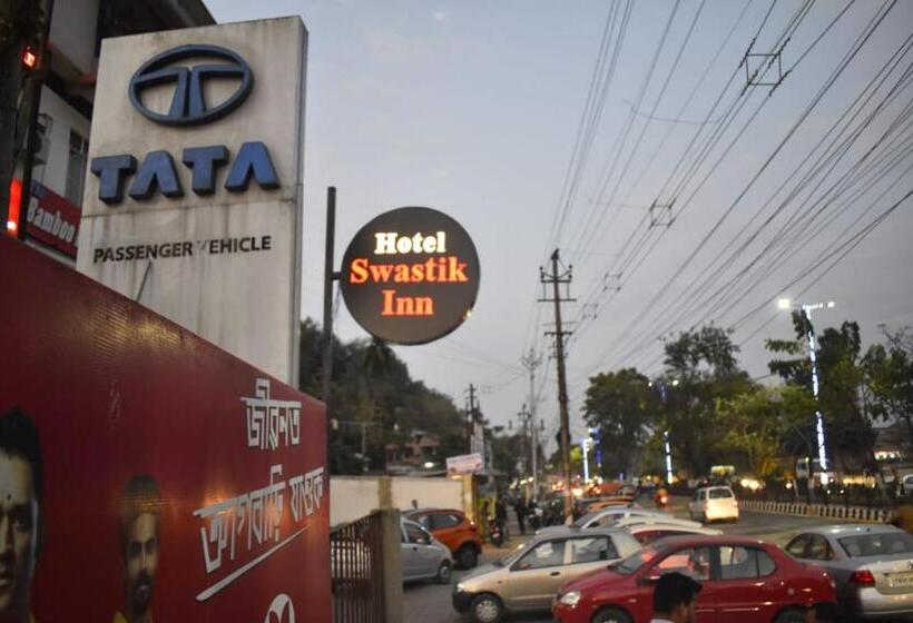 هتل Swastik Inn