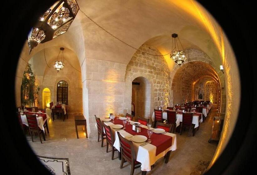 هتل Tuğhan