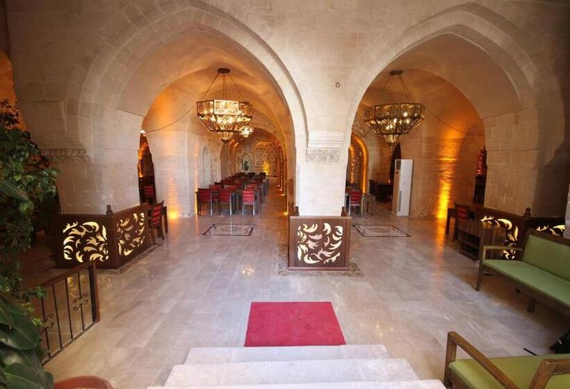 هتل Tuğhan