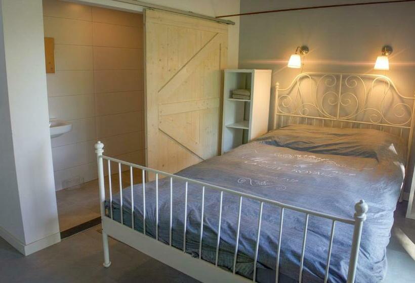 Huisje En B&b Green Cottage