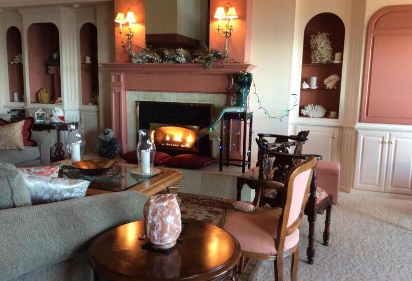 Mermaid S Muse Bed And Breakfast