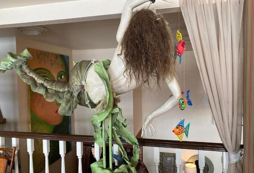 Mermaid S Muse Bed And Breakfast