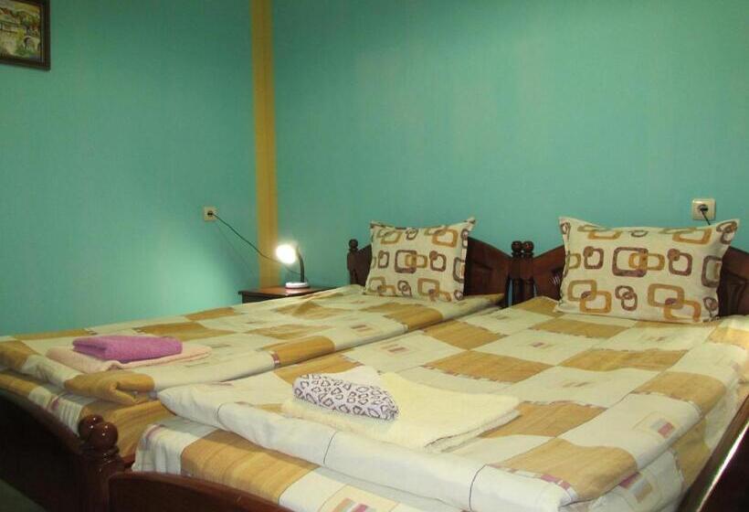 펜션 Pri Orehite Guesthouse