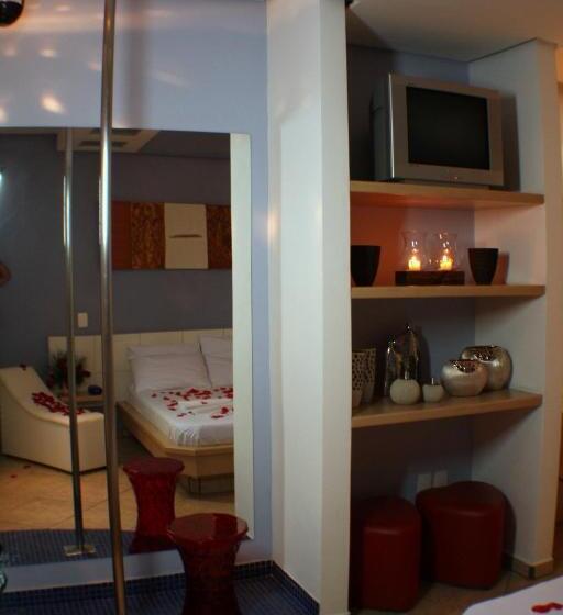 ápice Motel