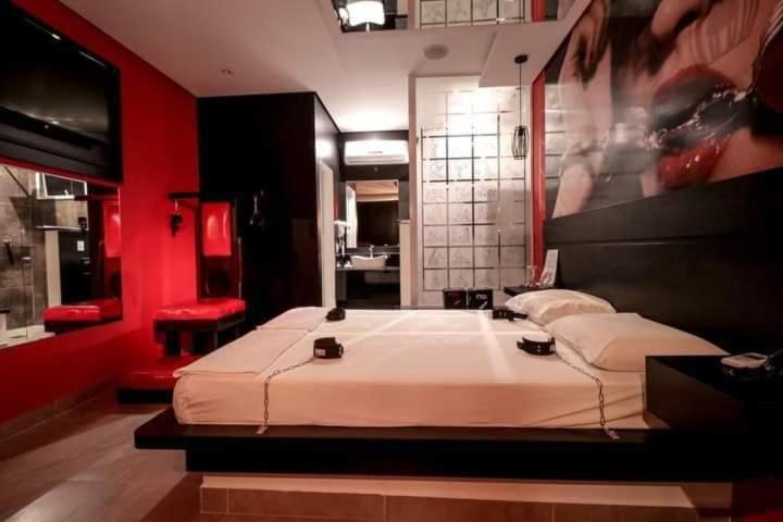 ápice Motel