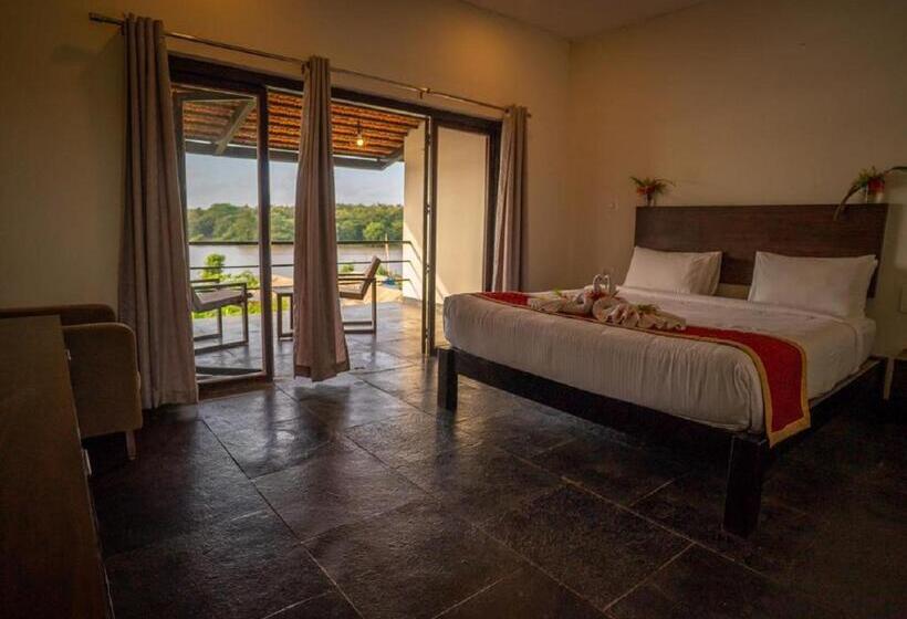 Starling River Resort Dandeli