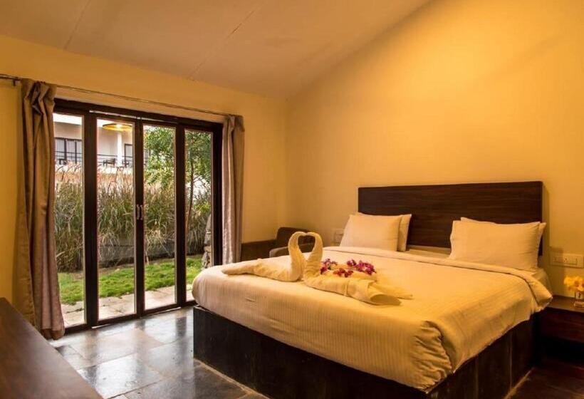 Starling River Resort Dandeli