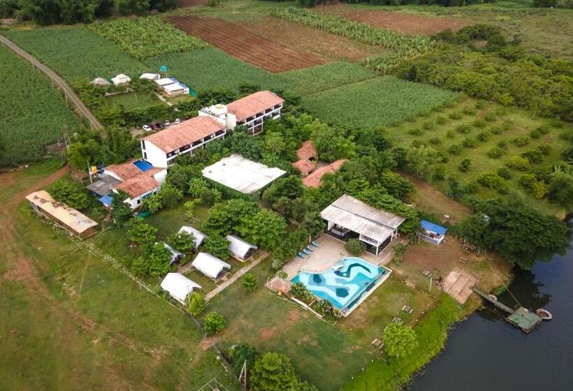 Starling River Resort Dandeli
