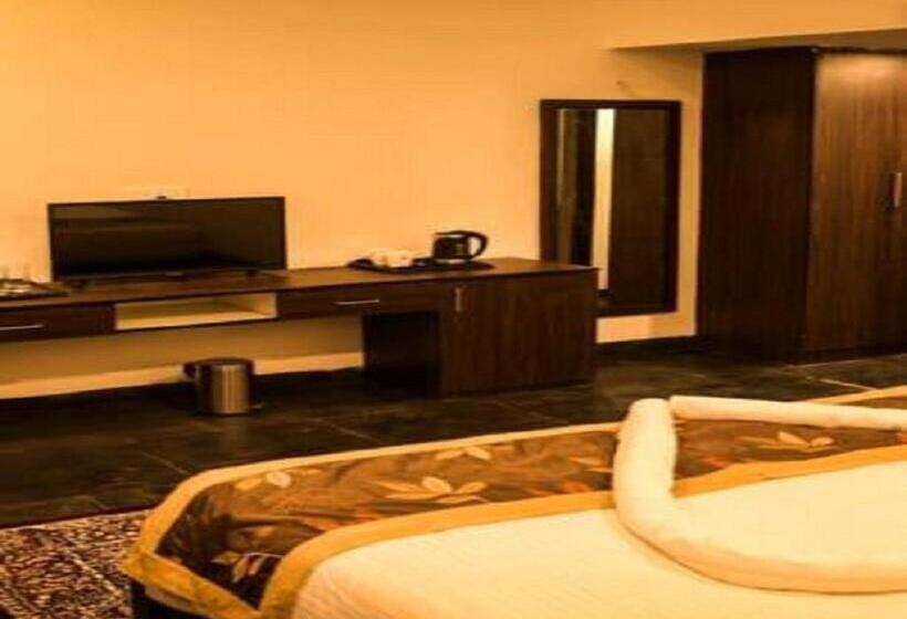Starling River Resort Dandeli