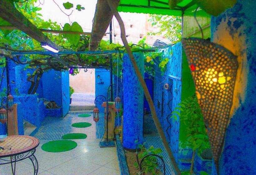 هاستل Riad Dar Karaz