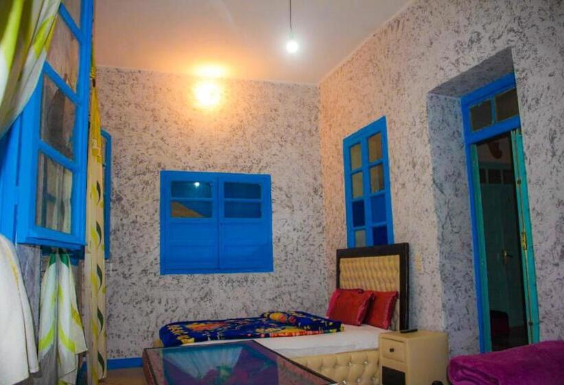هاستل Riad Dar Karaz