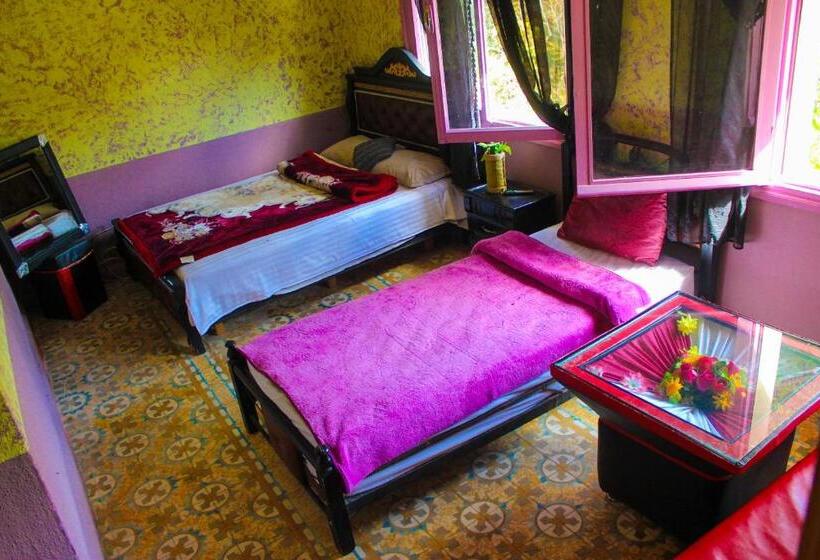 هاستل Riad Dar Karaz