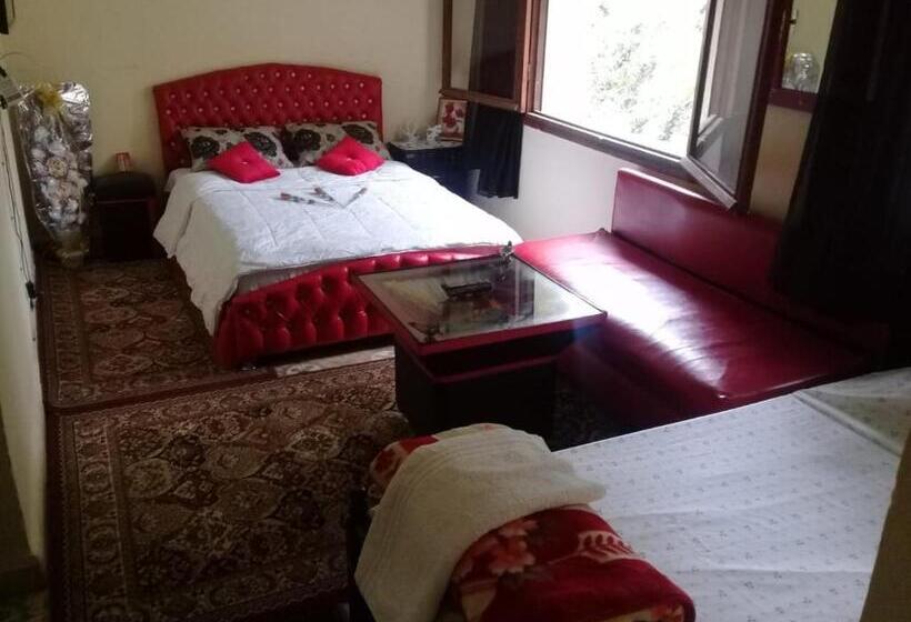 هاستل Riad Dar Karaz