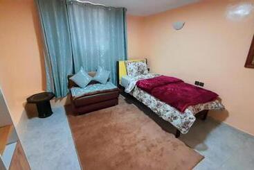 هاستل Riad Dar Karaz