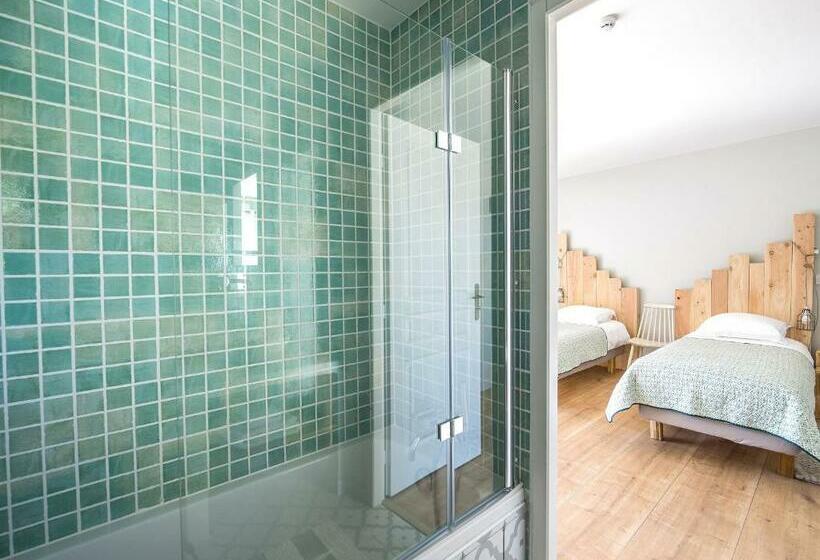 Bed and Breakfast La Villa Les Petits Gardons