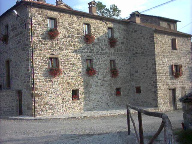 酒店 Agriturismo Il Casalone