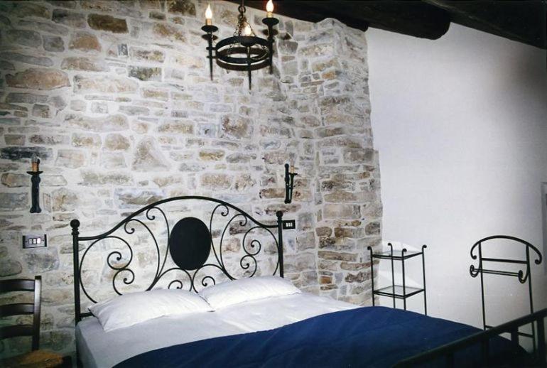 Отель Agriturismo Il Casalone