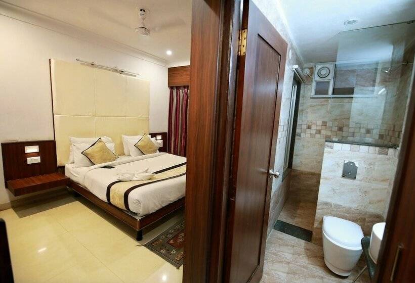 Hotel Sunflower
