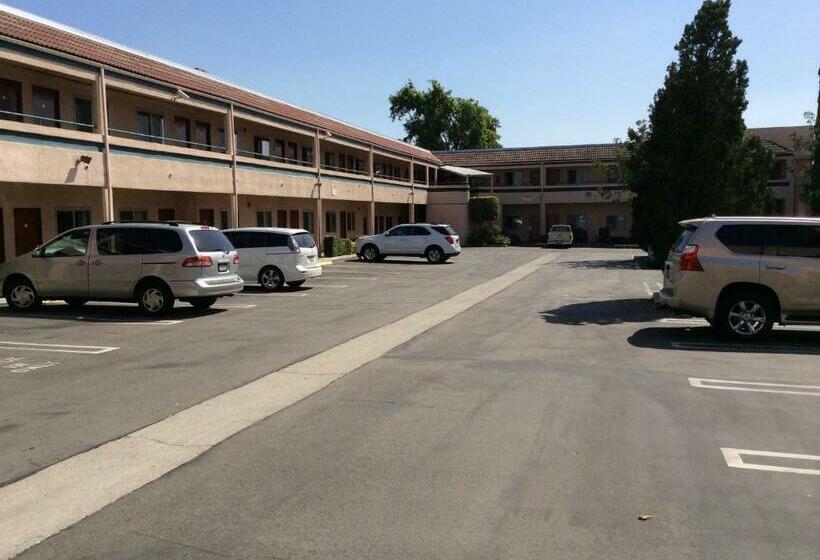 فندق على الطريق New Century Inn