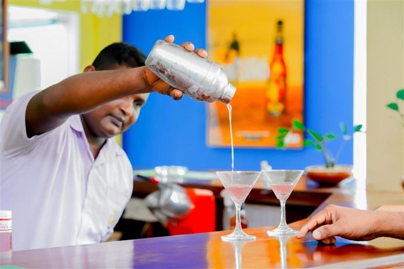 منتجع Laya Leisure