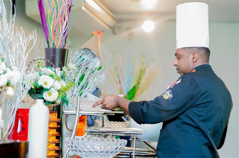 منتجع Laya Leisure