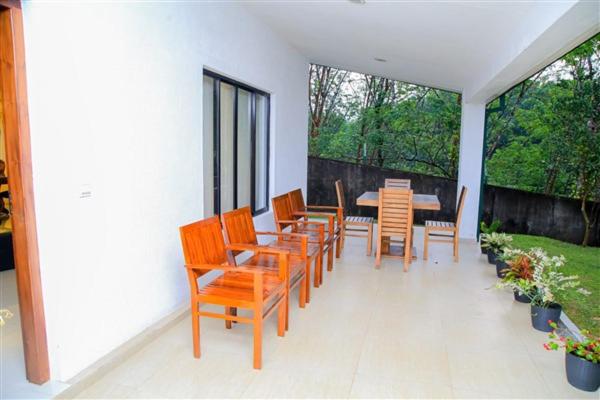 Курорт Laya Leisure