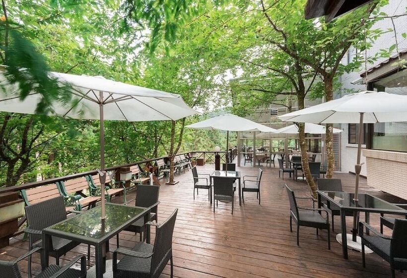 هتل Mingchih Resort