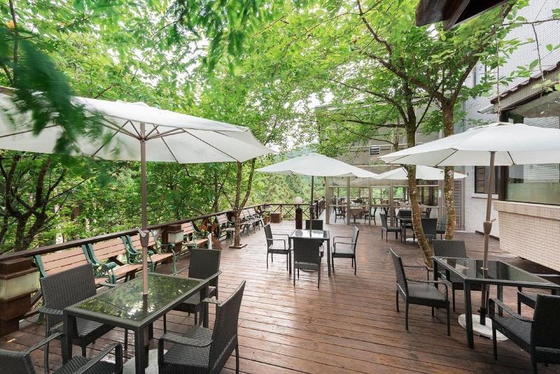 هتل Mingchih Resort