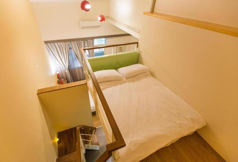 هتل Sun Hola Villa