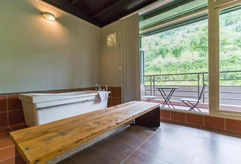 هتل Sun Hola Villa