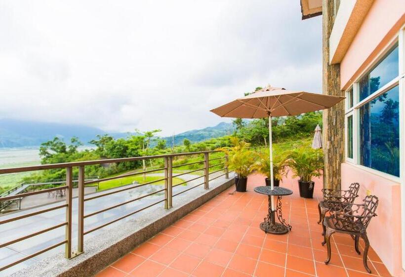 هتل Sun Hola Villa