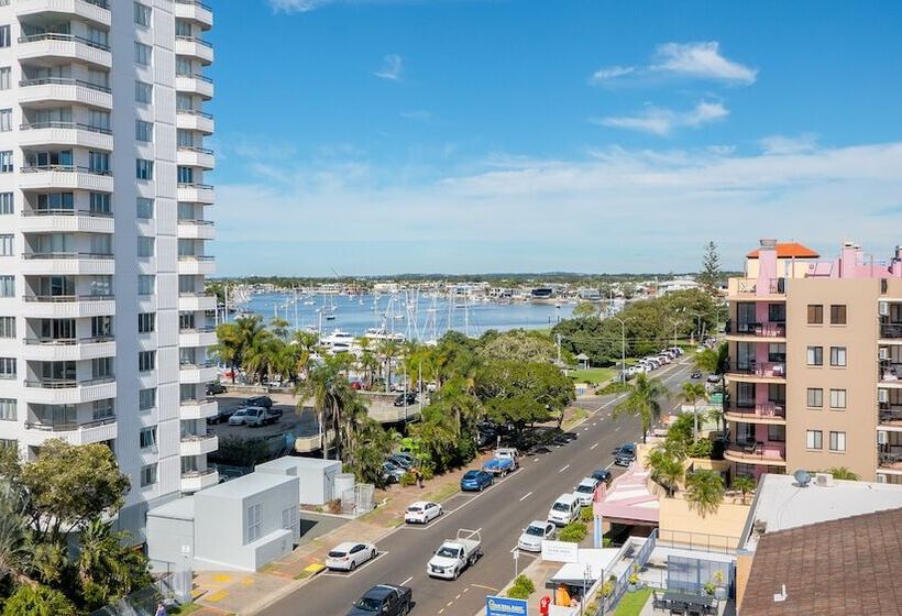 Aegean Mooloolaba