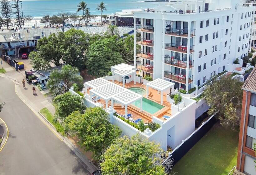 Aegean Mooloolaba