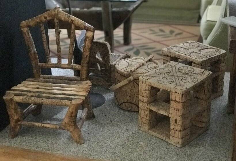 Casa Das Jardas