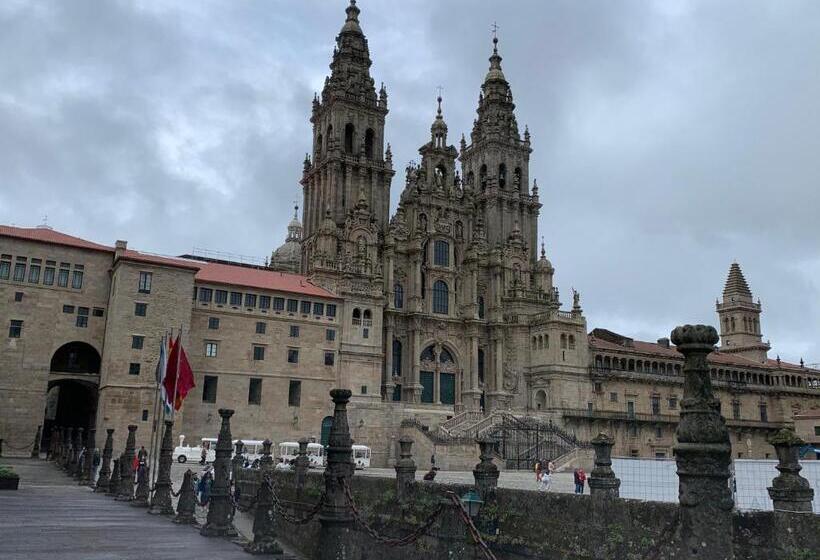 Casa De Marcelo