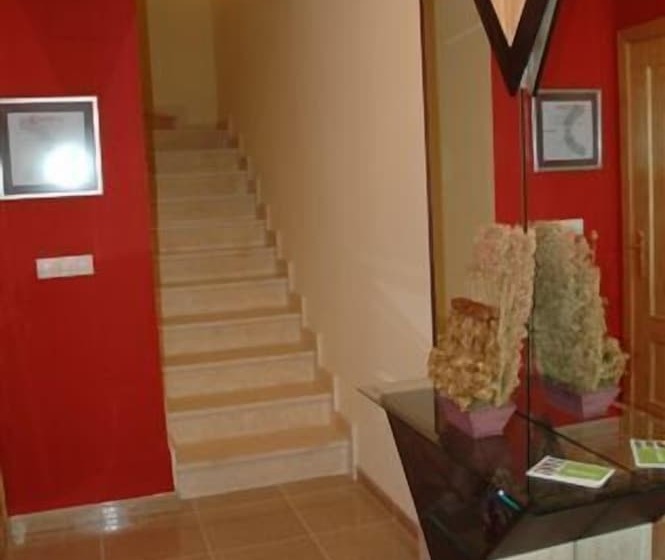 Casa Nuri De Rei La Pobla Tornesa