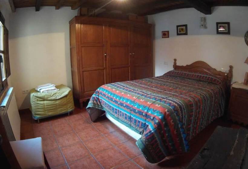 Casa Rural Huerto Tía Juliana