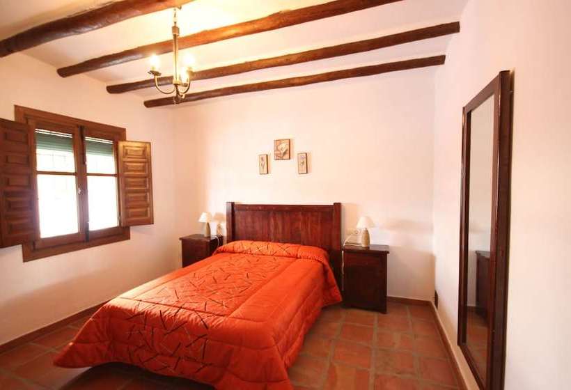 Casas De Cantoblanco