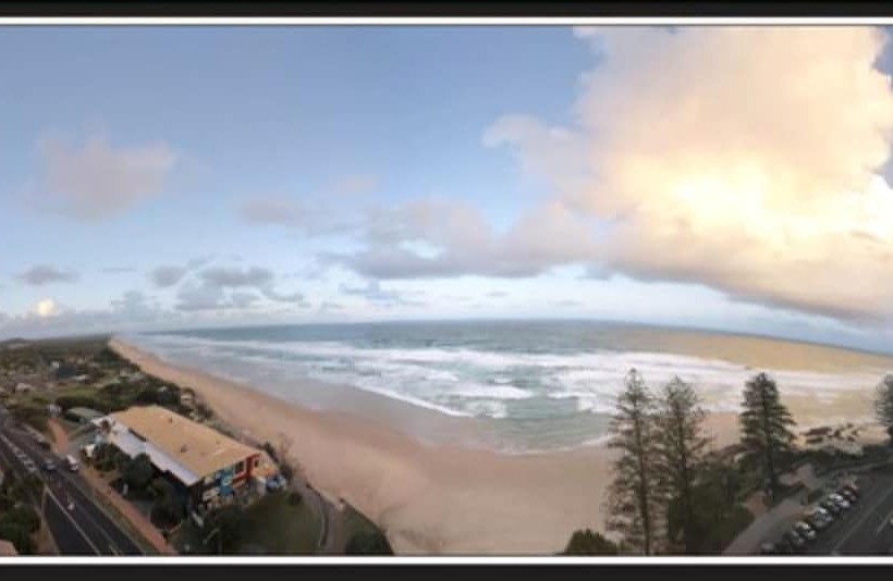 Coolum Caprice