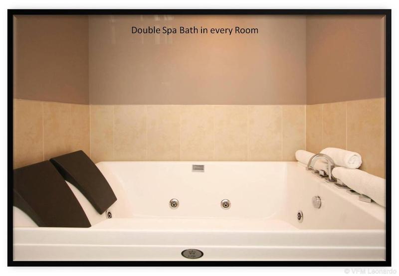 هتل Aotea Motor Lodge