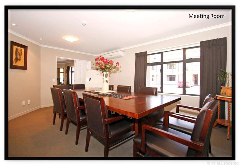 هتل Aotea Motor Lodge