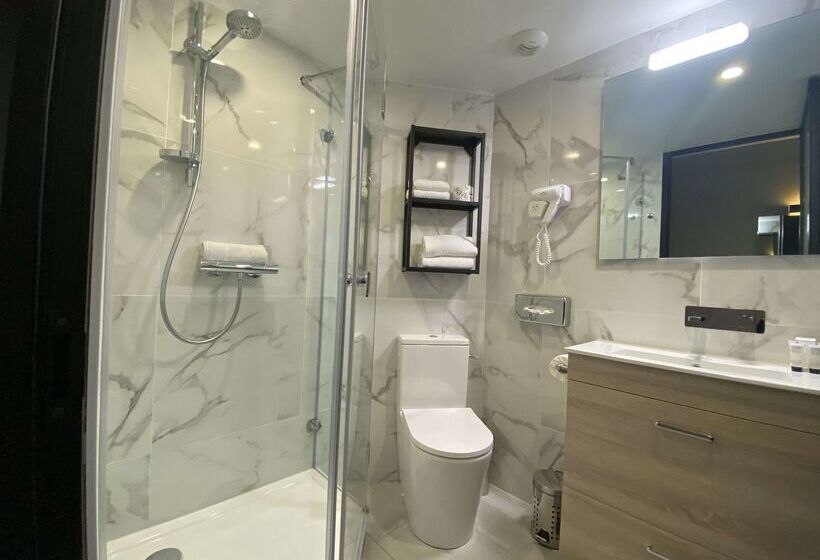 בית מלון כפרי Best Western  La Mare O Poissons