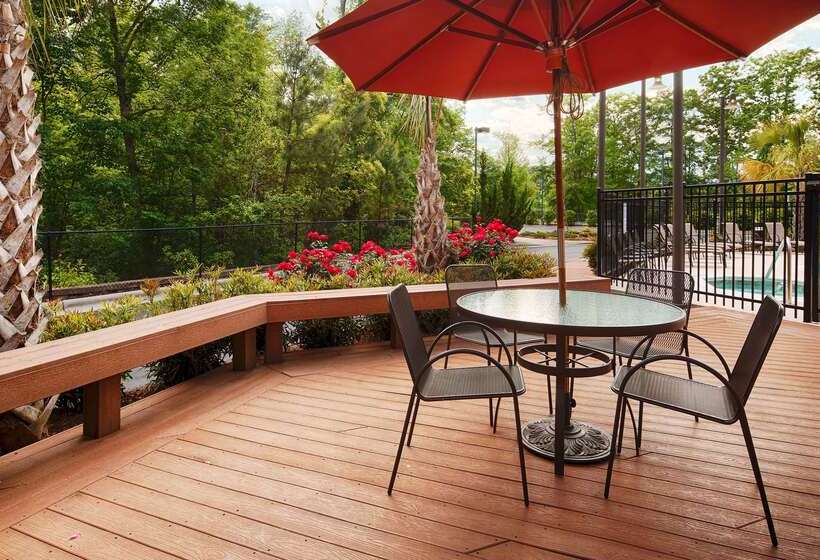 호텔 Best Western Plus Westgate Inn And Suites
