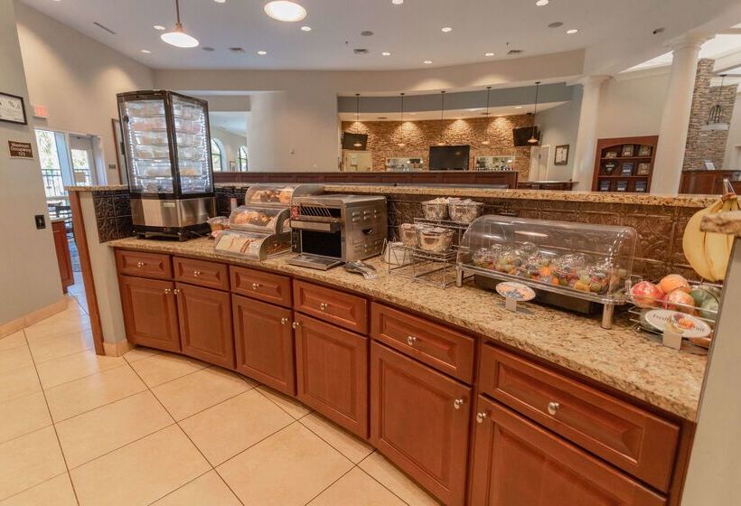 호텔 Best Western Plus Westgate Inn And Suites