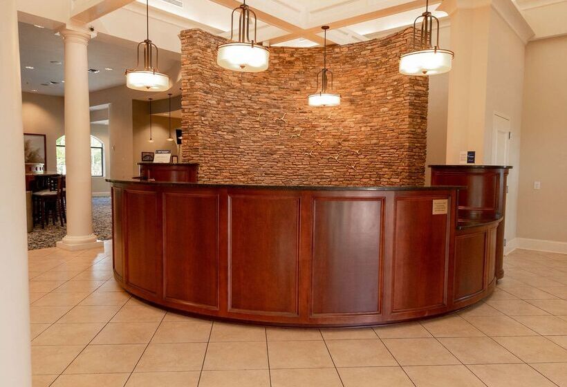 Hotel Best Western Plus Westgate Inn And Suites