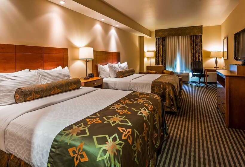 호텔 Best Western Plus Westgate Inn And Suites