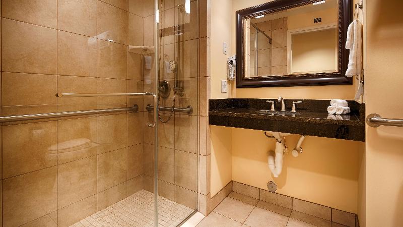 호텔 Best Western Plus Westgate Inn And Suites