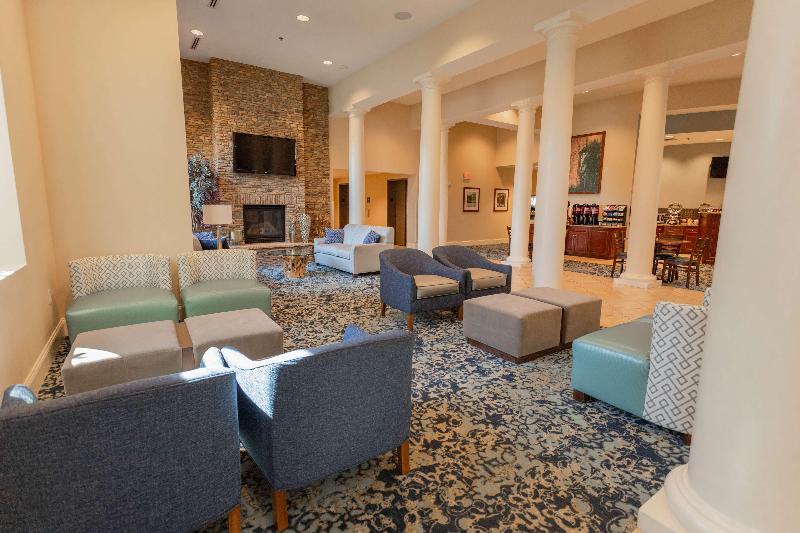 호텔 Best Western Plus Westgate Inn And Suites