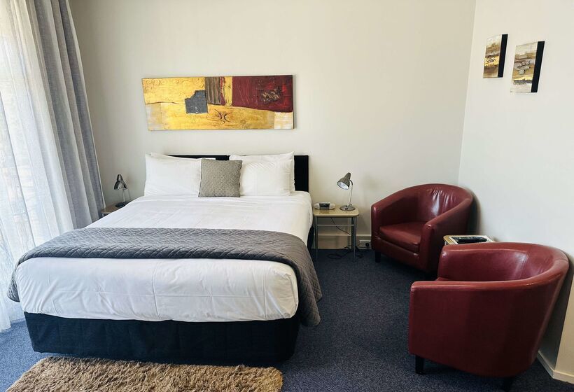 בית מלון כפרי Best Western Wellington